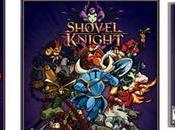 Shovel Knight anche versione fisica Xbox One, PlayStation Nintendo Notizia