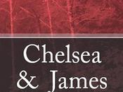 Anteprima: "Chelsea James", Giuseppe Cozzo