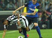Juventus-Monaco: pagelle bianconeri