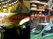 Anche l’olio oliva lampante Salento leccese usato frodi?