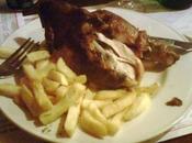 Palermo night, pollo allo spiedo “Cerino d’Oro”