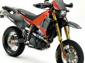 Yoshimura M450R Motard