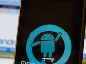 Download CyanogenMod Android