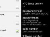 Eppur Qualcosa Muove: Gingerbread Leaked Desire
