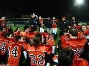 Football Americano: Predatori preparano all'esordio.