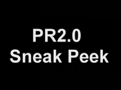 Nuovo video PR2.0 Symbian^3