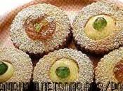 Biscotti farciti