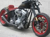 Harley Davidson Special Christian Audigier