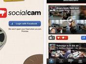 Socialcam Condividi tuoi video