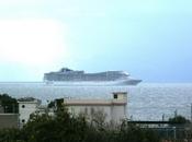 Splendida dallo Stretto