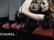 CAMPAIGN// Blake Lively Chanel