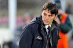 Roma, Montella: "...adesso pensiamo derby...."