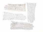 Luuk Magazine: Sermoneta gloves