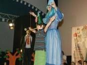 “Favolando Cantando” festeggiare Carnevale