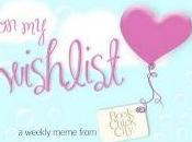 Wishlist