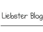 Premio Liebster Blog