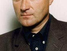 Phil Collins dice addio palco