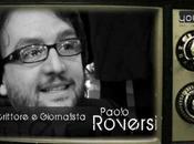 “L’Intervista” Paolo Roversi parte-