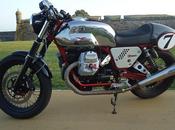 Guzzi Racer