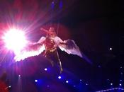 Kylie Minogue Folies Tour Spettacolo indimenticabile!