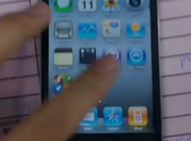 Aggiornamento prototipo iPhone 64GB (video)