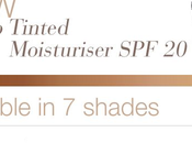Tinted Mosturiser other products E.l.f.