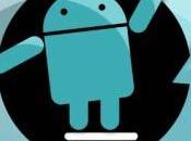 CyanogenMod7 scaricata 150.000 volte giorno