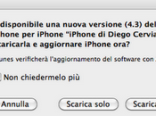 Apple rilascia l'aggiornamente (download)