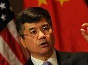 Gary Locke “torna Cina” quale nuovo ambasciatore USA.