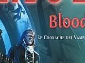 Anteprima "Blood" Anne Rice