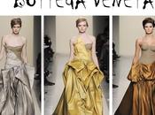 BOTTEGA VENETA SANDER C'N'C COSTUME NATIONAL Woman Fashion Show Milano