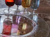 piao scatti riflessi sull'acqua