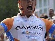 Tirreno Adriatico 2011: Dopo prima tappa leader Tyler Farrar