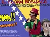 Dino clown bosniaco
