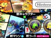 Mario Kart filmato dedicato circuiti Pack