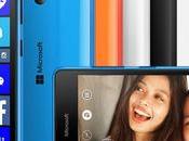 Microsoft presenta Lumia Dual Notizia