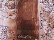 Detangling Brush, BeautyBay Collection