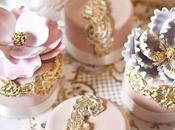 Mini Wedding Cake, dolce alternativa