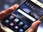 Huawei ufficiale: specifiche dettagli primo smartphone sensore RGBW