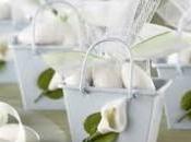 Bomboniere matrimoni: soluzione perfetta!