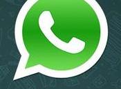 Come Cambiare Numero Telefono Whatsapp