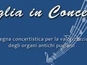 Puglia concerto