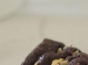 Torta Cioccolato Pere Speziata