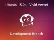 Ubuntu 15.04 "Vivid Vervet" passo tutte novità: Xorg 1.17 sarà display server default.