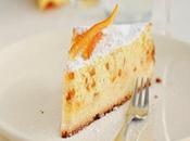 Torta ricotta uvetta.