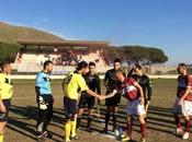 Herculaneum-Sessana, assalto play-off