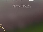 Bright Weather clima Grande Inverno