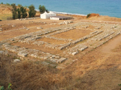 Archeologia. Scoperto Kaulonia, Calabria, testo lungo alfabeto acheo della Magna Grecia