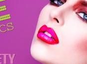 Beauty Society Neve Cosmetics