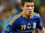 Konoplyanka proposto all’Inter, Mancini? Vuole altro